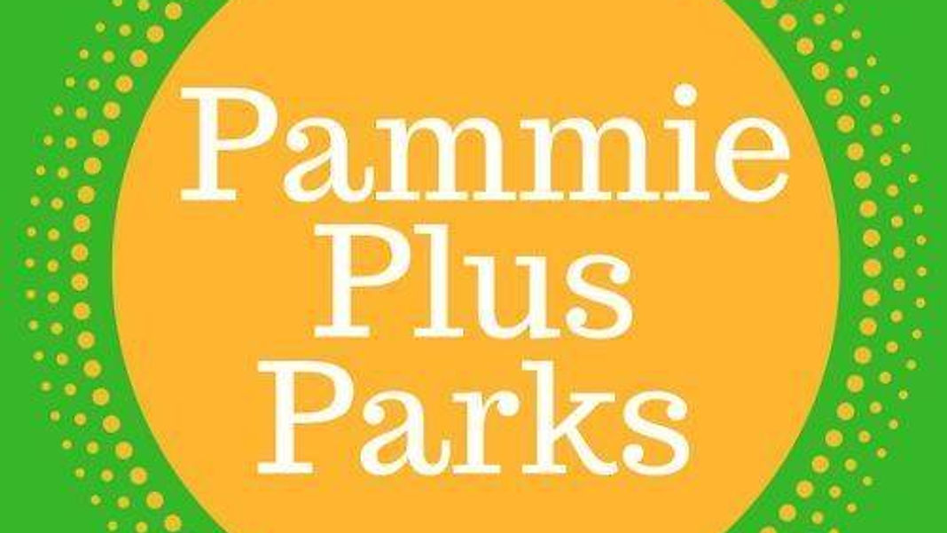 Pammie Plus Parks
